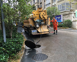 鼎城管网知识-是否有行之有效的解决方案