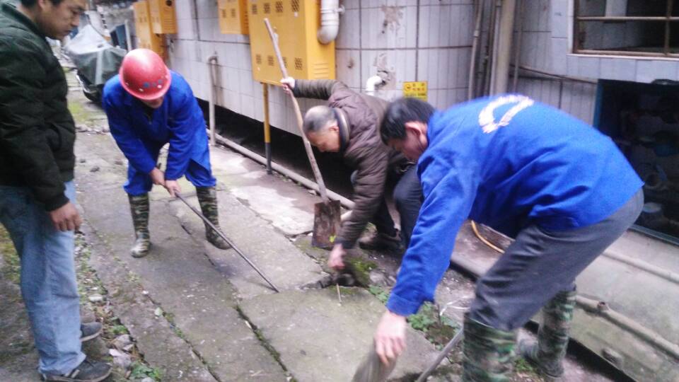 鼎城清掏化粪池、管道疏通一站式服务<高效><技术><可靠>