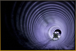 鼎城UVCIPP紫外光固化修复工艺特点和施工工艺